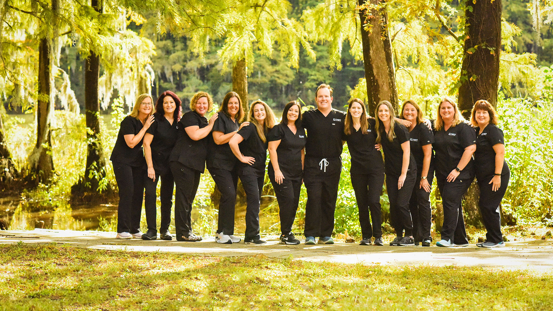 Hoggard Family Dentistry Image